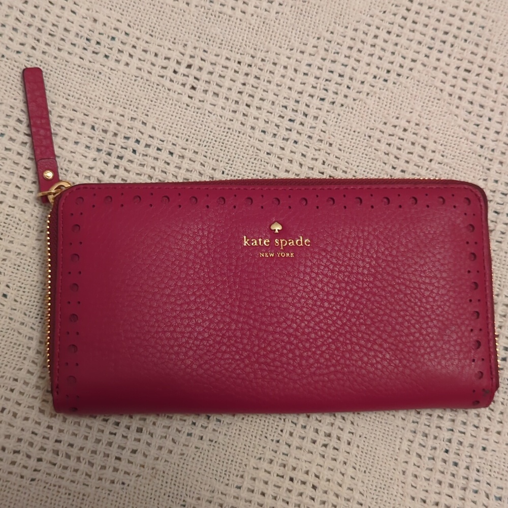 Kate Spade Wallet